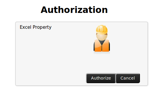 API Authorization